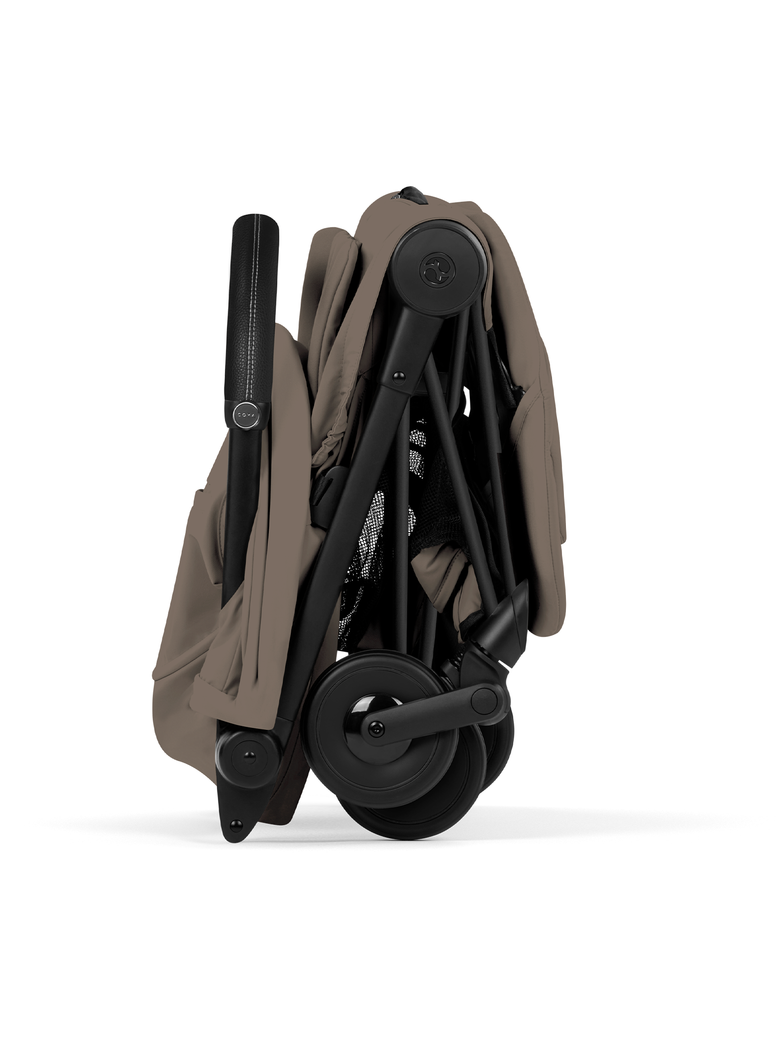 Cybex Coya - Coconut Brown